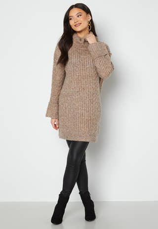 Gertrud Life L/S Long Pullover