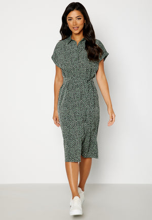 Hannover S/S Shirt Dress