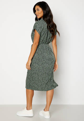 Hannover S/S Shirt Dress