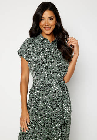 Hannover S/S Shirt Dress