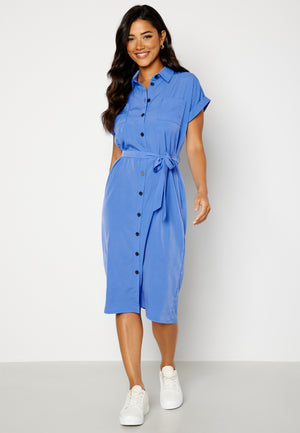 Hannover S/S Shirt Dress