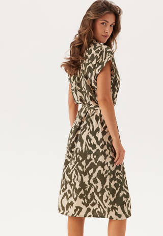 Hannover S/S Shirt Dress