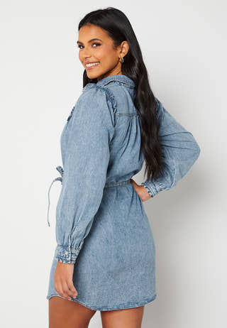 Harlow Life Denim Dress