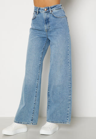 Hope Wide Denim Jeans