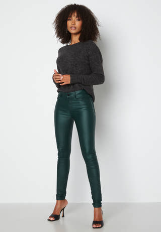 Isolde Stay L/S Reversible Knit