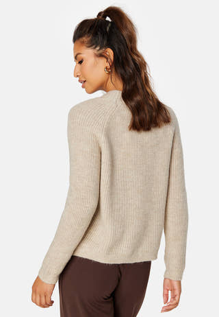 Jade L/S Pullover