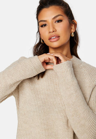 Jade L/S Pullover