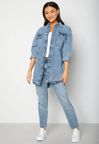 Kasia Life LS Shirt
