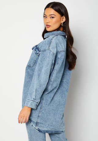 Kasia Life LS Shirt