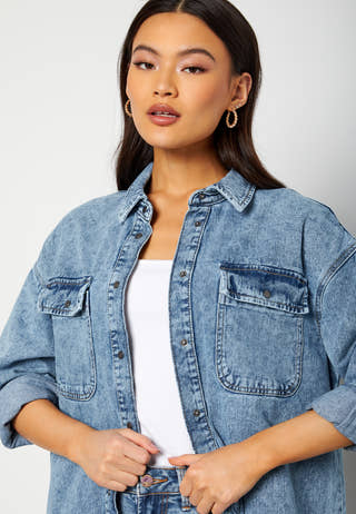 Kasia Life LS Shirt