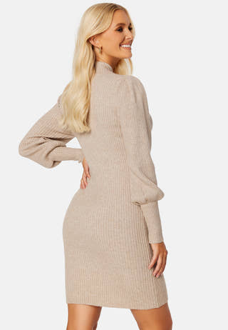 Onlkatia L/S Dress Knit