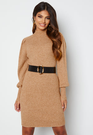 Onlkatia L/S Dress Knit