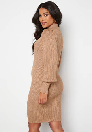 Onlkatia L/S Dress Knit