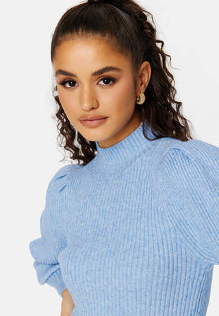 Onlkatia Highneck Pullover