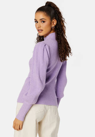 Onlkatia Highneck Pullover