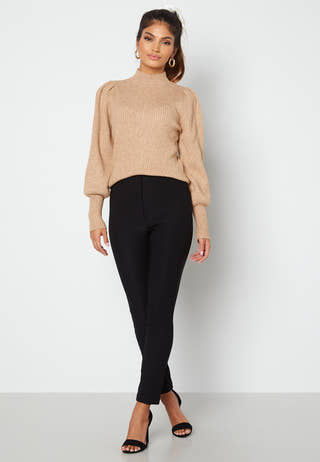 Onlkatia Highneck Pullover