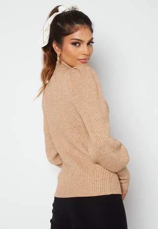 Onlkatia Highneck Pullover