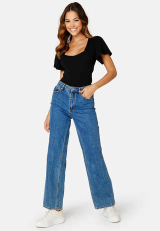 Kendra S/S Pullover