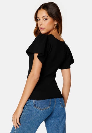 Kendra S/S Pullover
