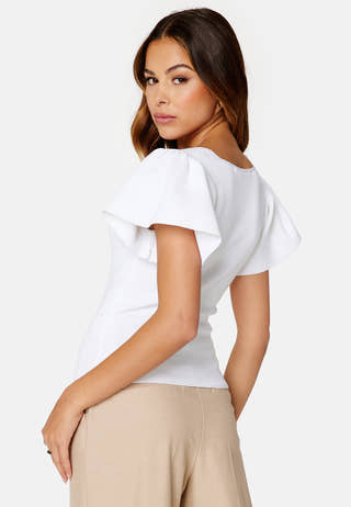 Kendra S/S Pullover