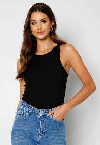 Onlkenya Life Rib Tank Top