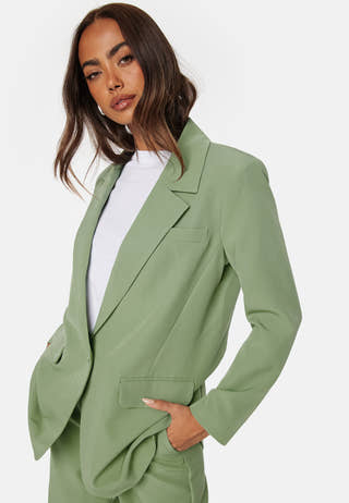 LanaBerry Oversize Blazer