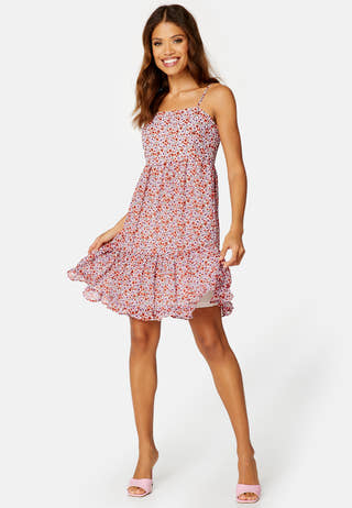 Lann Star Singlet Dress