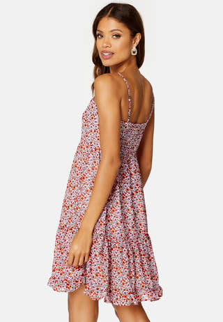 Lann Star Singlet Dress