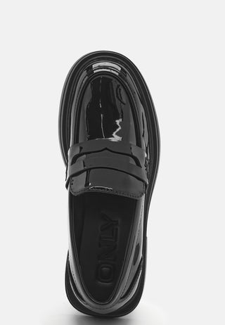 Lazuli -1 PU Patent Chunky