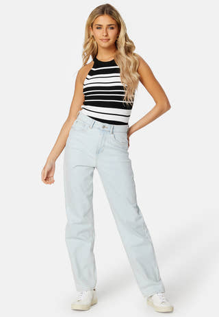 Ledna Halterneck Top