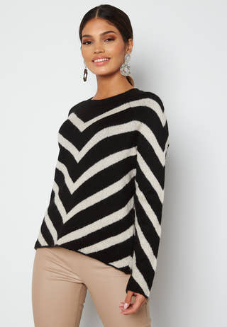 Onleliza L/S Pullover Knit