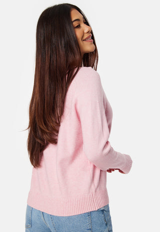 Lesly Kings L/S Pullover