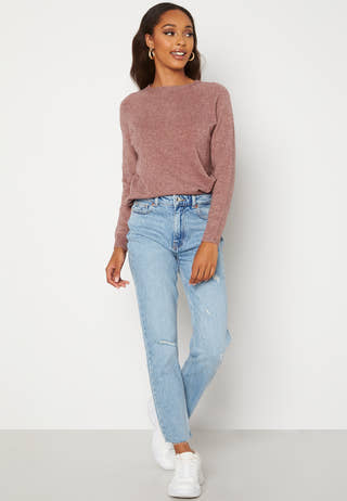 Lesly Kings L/S Pullover