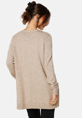 Onllesly Open Cardigan