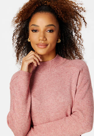 Leva L/S Belt Dress