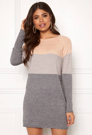 Lillo L/S Dress Knit