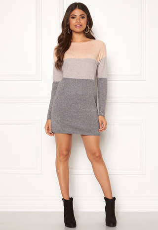 Lillo L/S Dress Knit