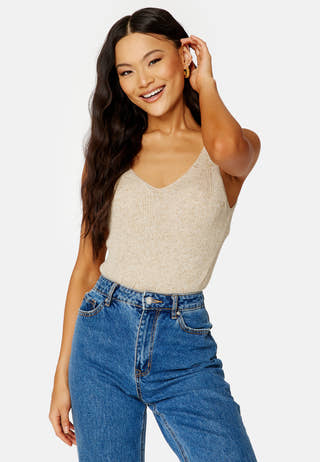 Lina Knit Top