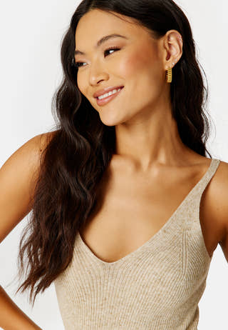 Lina Knit Top