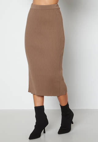 Linea Pencil Skirt Knit
