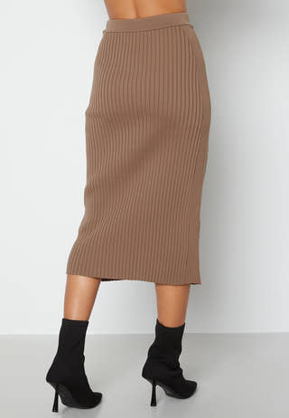 Linea Pencil Skirt Knit