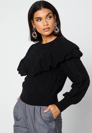 Lisani Life L/S Pullover