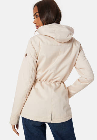 Lorca Canvas Parka