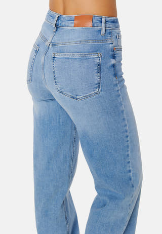 Onlmadison Blush HW Wide