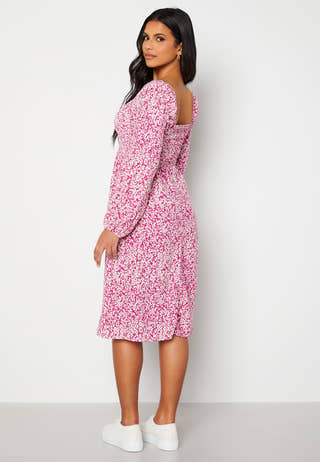 Malle Smock Dress