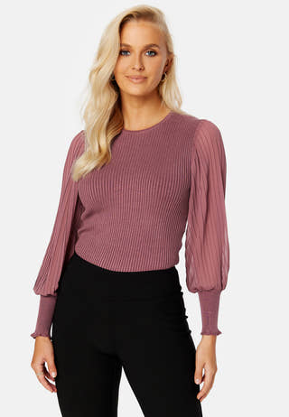 Manilla L/S Pullover
