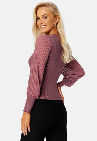 Manilla L/S Pullover