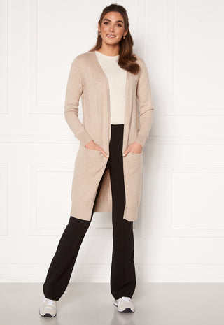 Marco L/S Long Cardigan