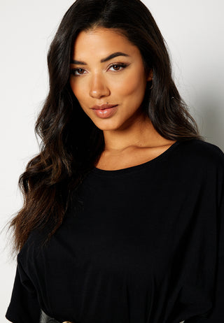 May S/S Oversize Dress