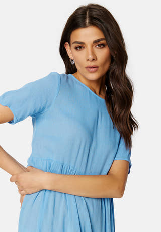 Maya Life S/S Dress